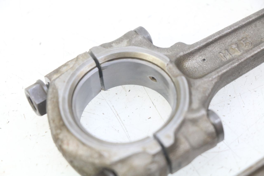 photo de CONNECTING ROD HONDA CBF 500 (2004 - 2007) - Surface and material condition