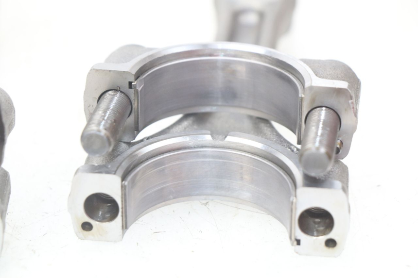 photo de ROD BMW F GS K81 850 (2018 - 2023) - Technical close-up