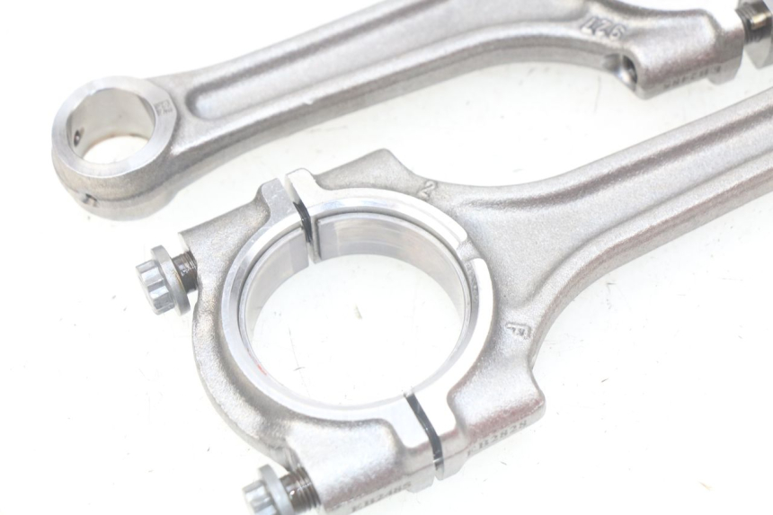 photo de ROD BMW F GS K81 850 (2018 - 2023) - Fixing points details