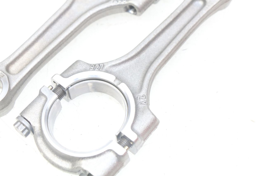 photo de ROD BMW F GS K81 850 (2018 - 2023) - Surface and material condition