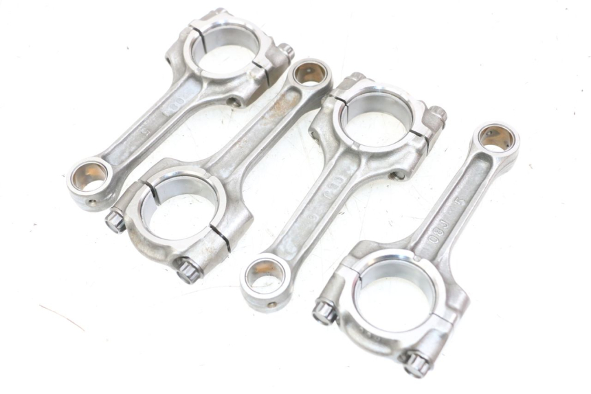 photo de ROD SUZUKI GSR 750 (2011 - 2017) - Main view