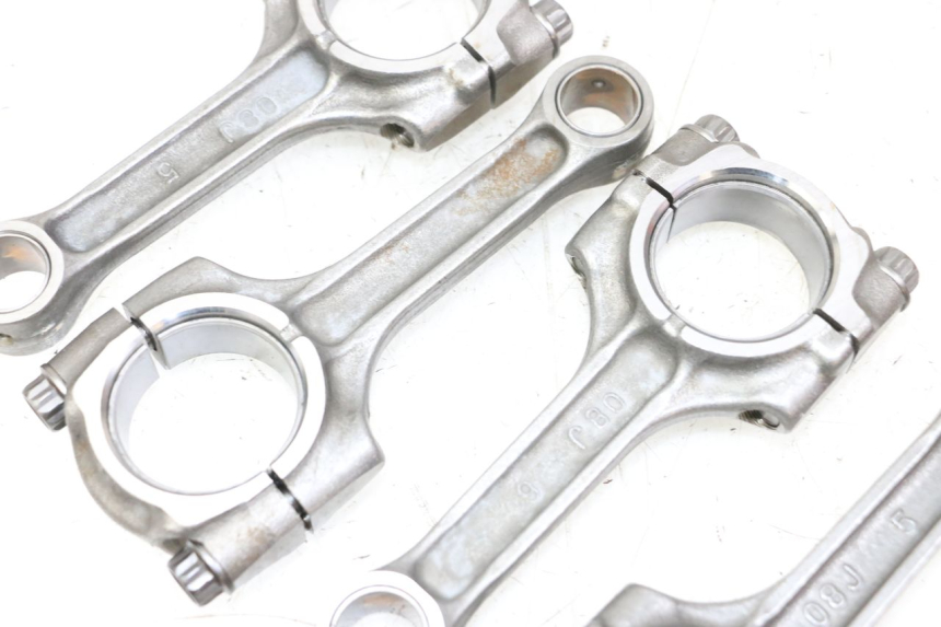 photo de ROD SUZUKI GSR 750 (2011 - 2017) - Checked used part