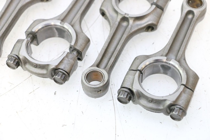 photo de ROD SUZUKI GSR 600 (2005 - 2012) - Component detail