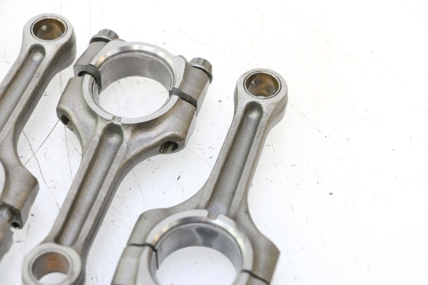 photo de ROD SUZUKI GSR 600 (2005 - 2012) - Technical close-up