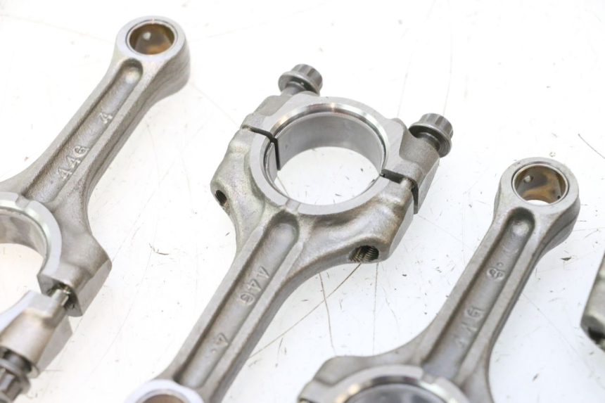 photo de ROD SUZUKI GSR 600 (2005 - 2012) - Checked used part