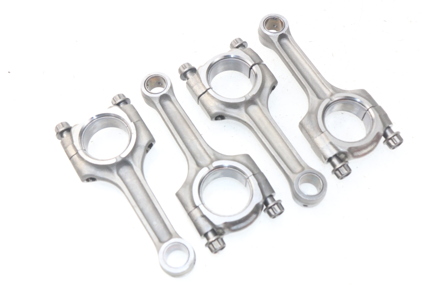 photo de ROD SUZUKI GSX-R GSXR 600 (2001 - 2003) - Main view