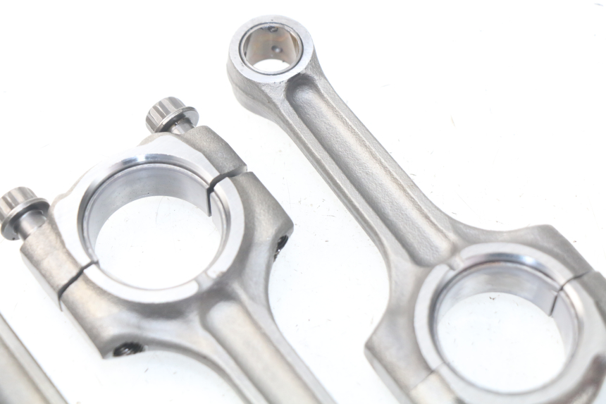 photo de ROD SUZUKI GSX-R GSXR 600 (2001 - 2003) - Component detail