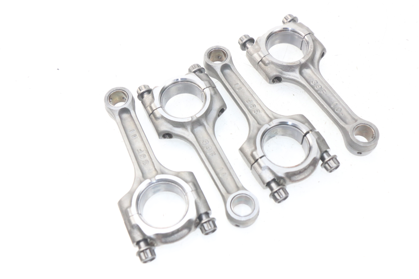 photo de ROD SUZUKI GSX-R GSXR 600 (2001 - 2003) - Alternative perspective