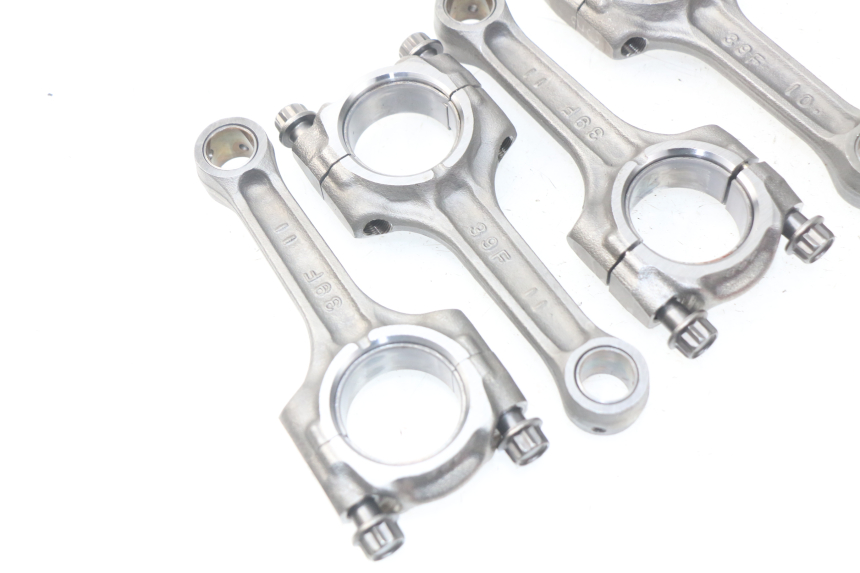 photo de ROD SUZUKI GSX-R GSXR 600 (2001 - 2003) - Product overview