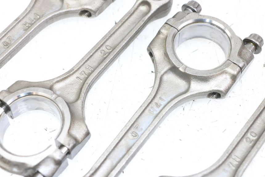 photo de ROD SUZUKI GSX F GSXF 650 (2007 - 2015) - Additional view of the item