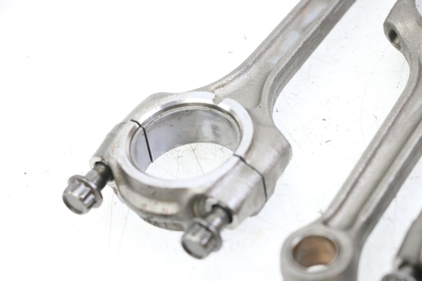 photo de ROD SUZUKI GSX F GSXF 650 (2007 - 2015) - Zoom on usage condition