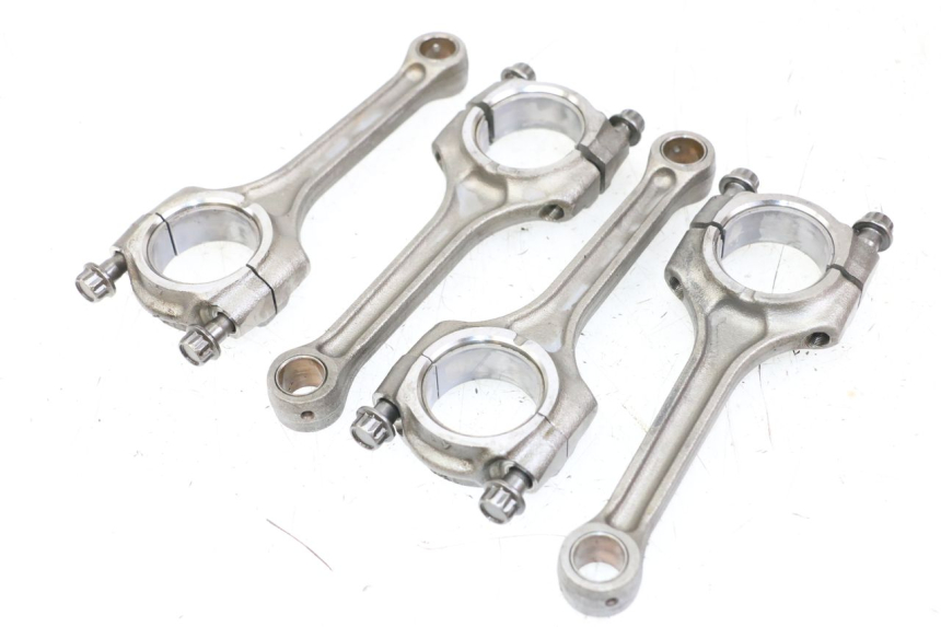 photo de ROD SUZUKI GSX F GSXF 650 (2007 - 2015) - Product overview