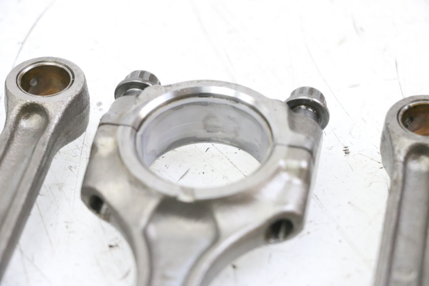 photo de ROD SUZUKI GSX F GSXF 650 (2007 - 2015) - Surface and material condition