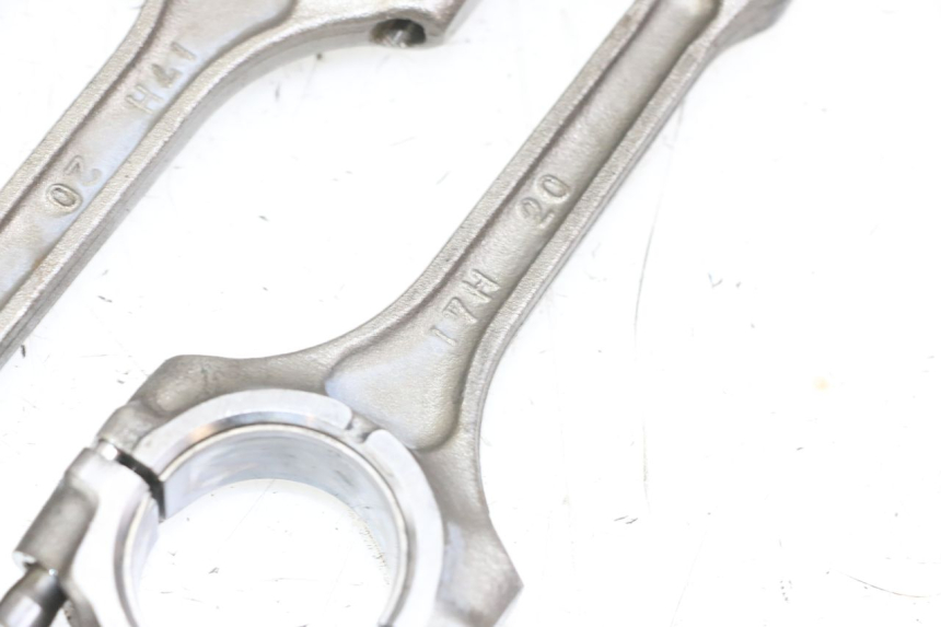 photo de ROD SUZUKI GSX F GSXF 650 (2007 - 2015) - Markings and original references