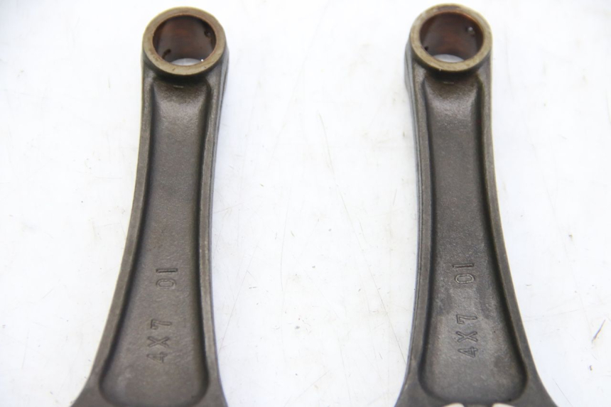 photo de CONNECTING ROD YAMAHA XV VIRAGO 750 (1984 - 1998) - Zoom on usage condition