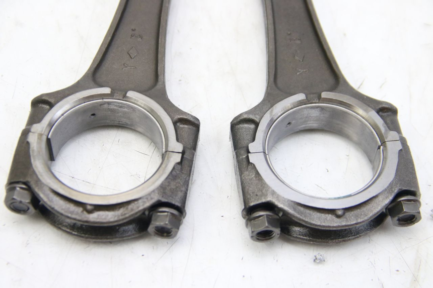 photo de CONNECTING ROD YAMAHA XV VIRAGO 750 (1984 - 1998) - Fixing points details
