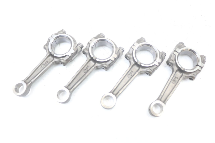 photo de ROD YAMAHA FZ1 FAZER 1000 (2007 - 2009) - Component detail