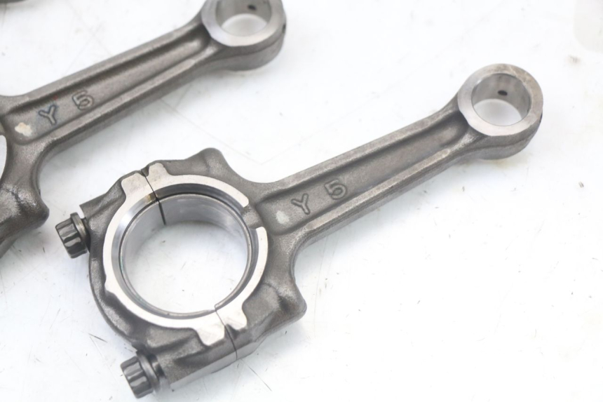 photo de ROD YAMAHA FZ1 FAZER 1000 (2007 - 2009) - Product overview