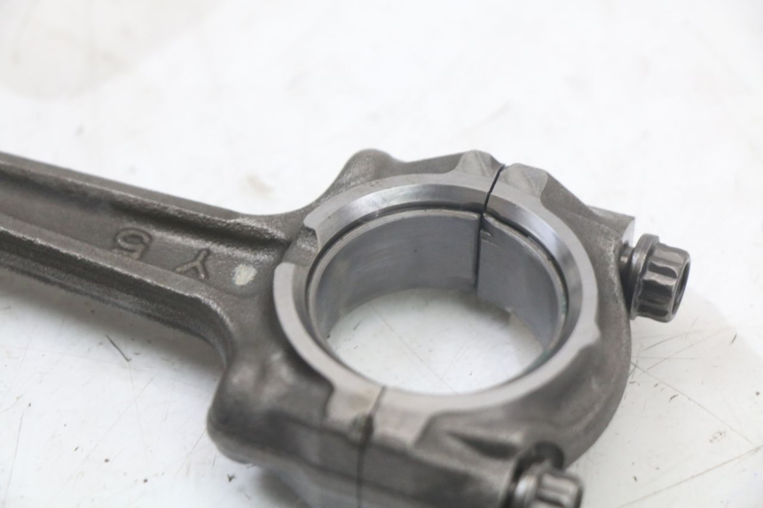 photo de ROD YAMAHA FZ1 FAZER 1000 (2007 - 2009) - Markings and original references