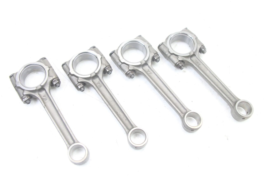 photo de ROD YAMAHA FZS FAZER 600 (2001 - 2003) - Zoom on usage condition