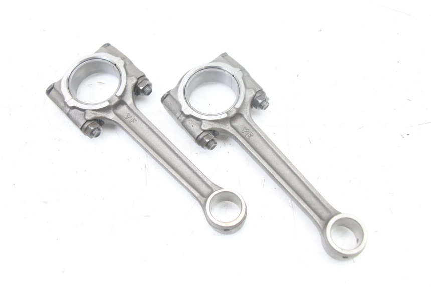 photo de ROD YAMAHA FZS FAZER 600 (2001 - 2003) - Surface and material condition