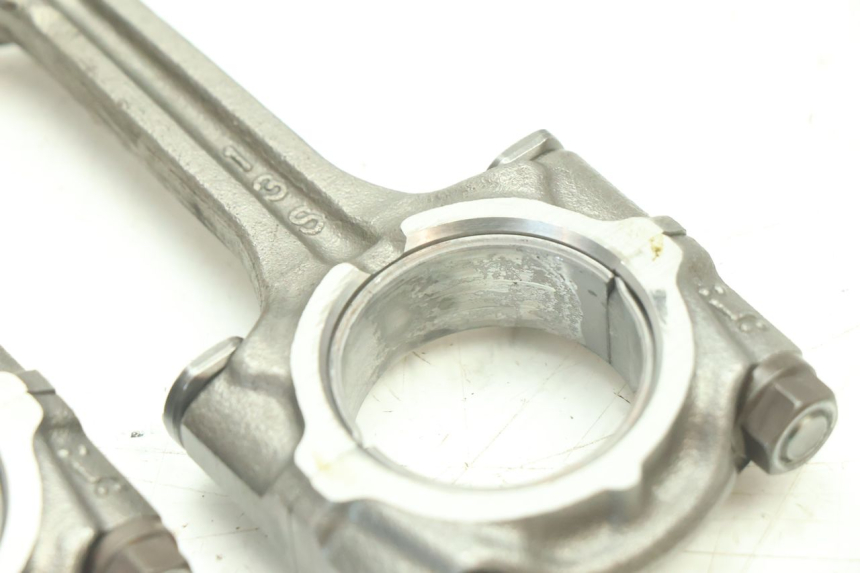 photo de ROD YAMAHA YZF R6 600 (2008 - 2009) - High-resolution close-up