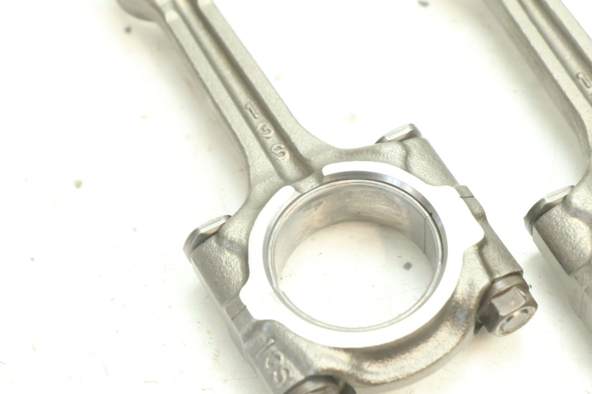 photo de ROD YAMAHA YZF R6 600 (2008 - 2009) - Technical close-up