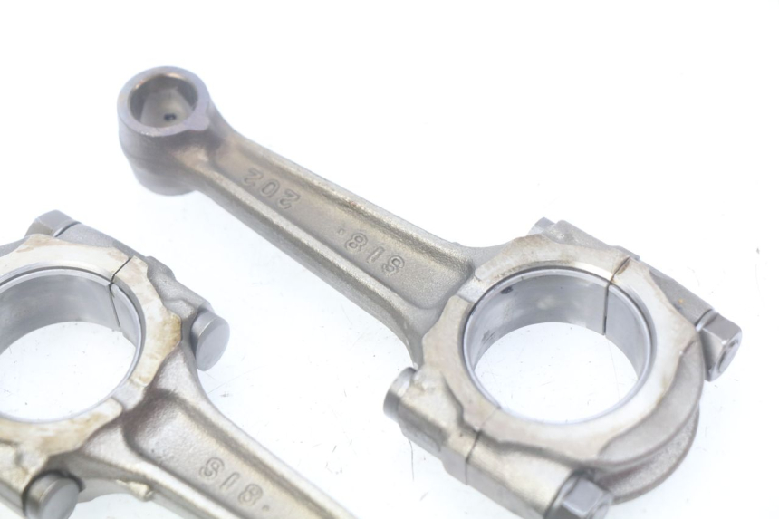 photo de CONNECTING ROD KAWASAKI ZR7 ZR-7 S 750 (1999 - 2004) - Technical close-up