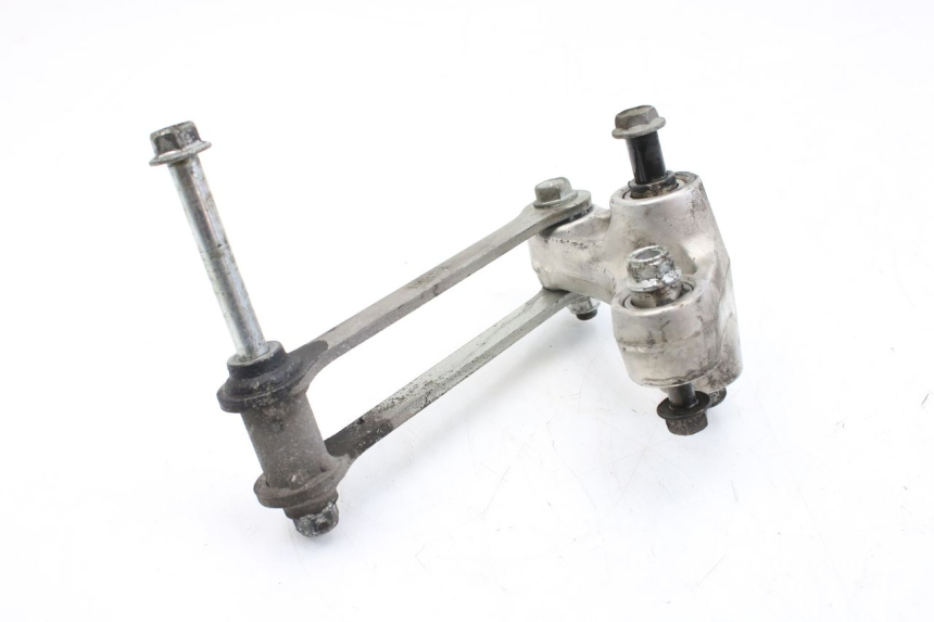 photo de SHOCK ABSORBER LINKAGE SUZUKI AN BURGMAN 400 (2006 - 2010) - Alternative perspective