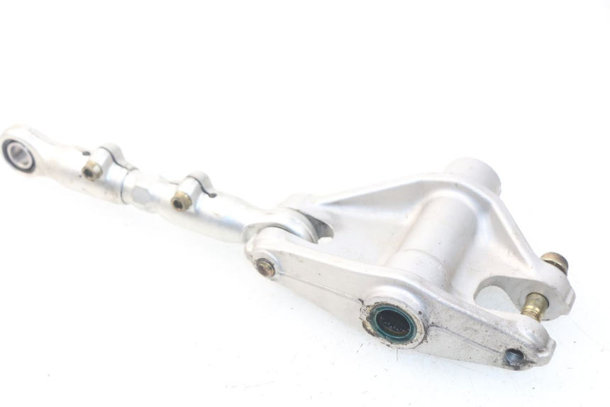 photo de SHOCK LINK MV AGUSTA BRUTALE R WALLY 910 (2008 - 2008) - Alternative perspective