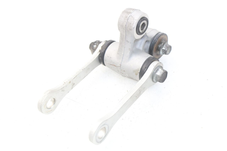 photo de SHOCK LINK HYOSUNG COMET GTR 125 (2007 - 2014) - Alternative perspective