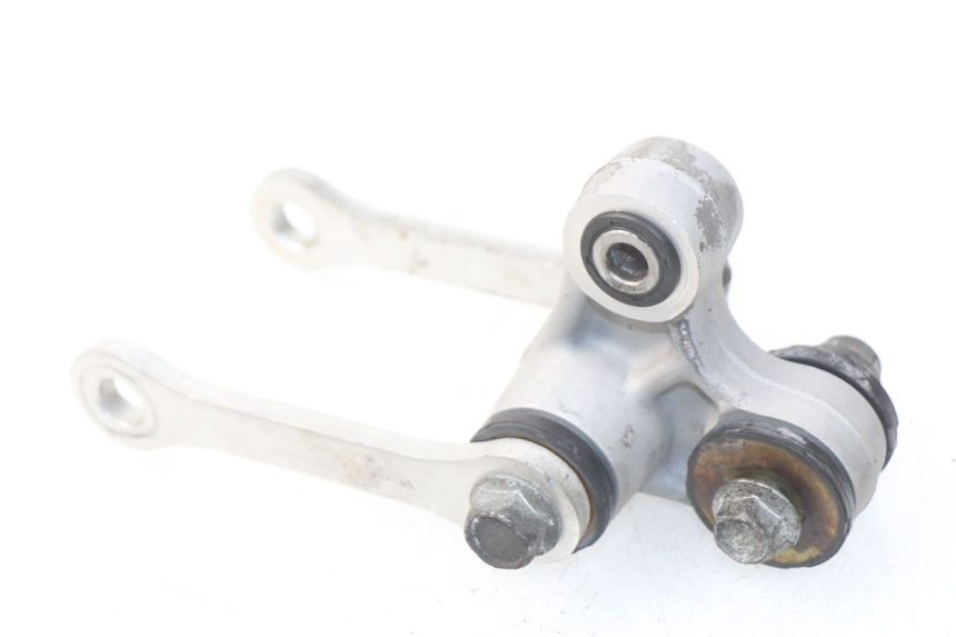 photo de SHOCK LINK HYOSUNG COMET GTR 125 (2007 - 2014) - Technical close-up