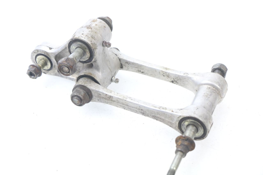 photo de SHOCK LINK HONDA CR 125 (2000 - 2001) - Technical close-up