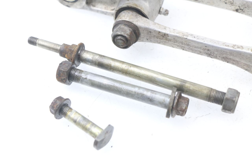 photo de SHOCK LINK HONDA CR 125 (2000 - 2001) - Product overview