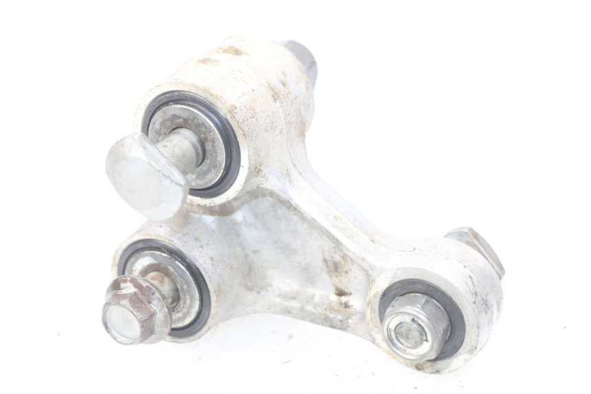 photo de SHOCK ABSORBER LINKAGE HONDA CRF CR-F 450 (2005 - 2008) - Alternative perspective