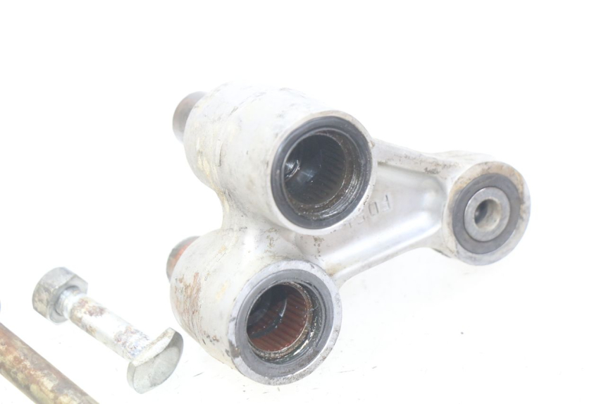 photo de SHOCK ABSORBER LINKAGE HONDA CRF CR-F 450 (2005 - 2008) - Technical close-up
