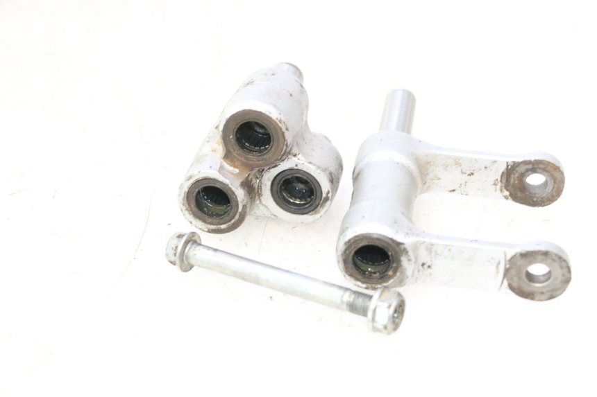 photo de SHOCK LINK HONDA CRF CR-F 125 (2020 - 2021) - Zoom on usage condition