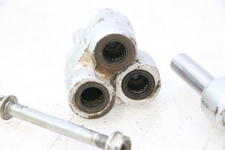photo de SHOCK LINK HONDA CRF CR-F 125 (2020 - 2021) - Product overview