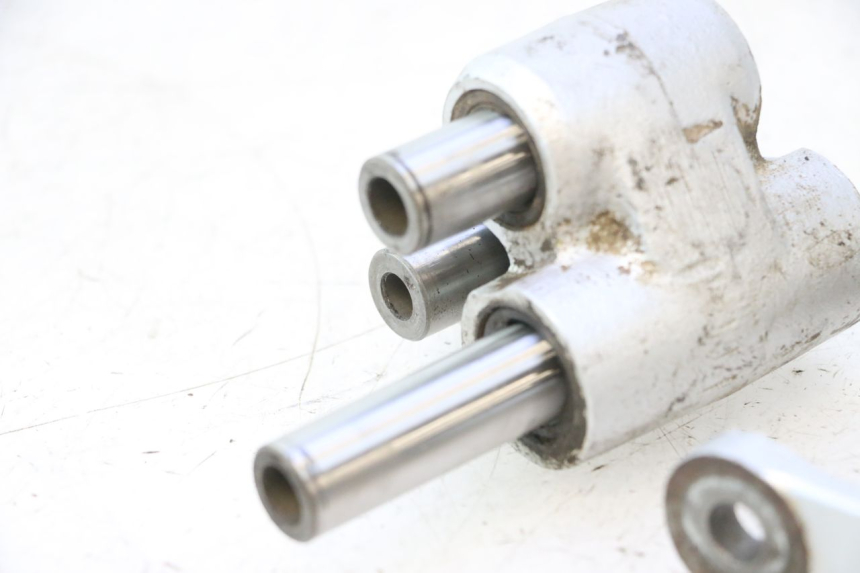photo de SHOCK LINK HONDA CRF CR-F 125 (2020 - 2021) - Surface and material condition