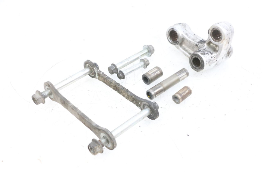 photo de SHOCK LINK SUZUKI DL V STROM 1000 (2002 - 2007) - Main view