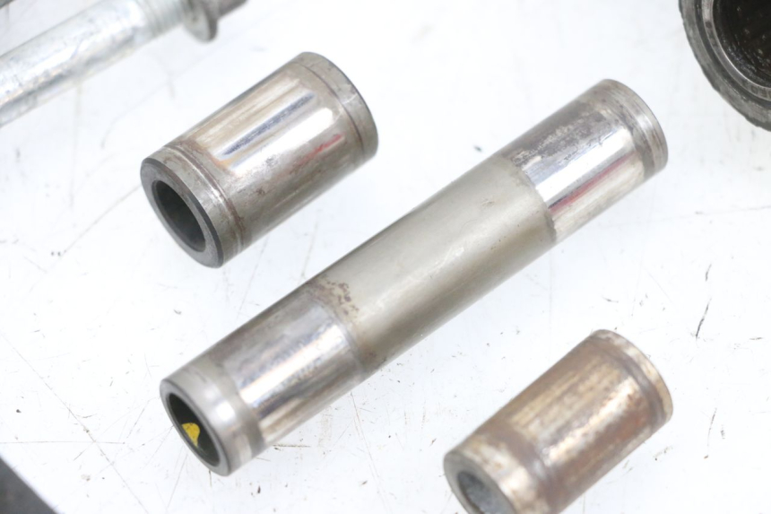 photo de SHOCK LINK SUZUKI DL V STROM 1000 (2002 - 2007) - High-resolution close-up