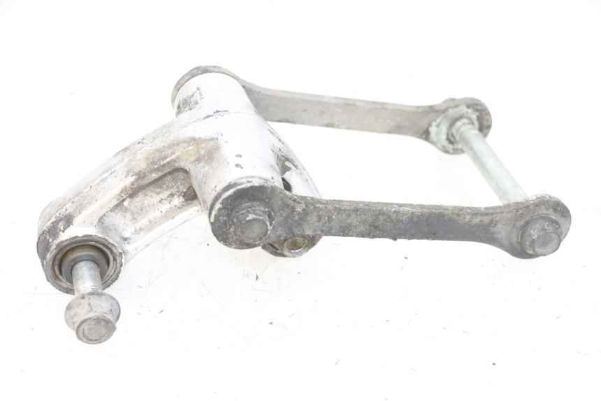 photo de SHOCK LINK SUZUKI DL V STROM 1000 (2002 - 2007) - Alternative perspective