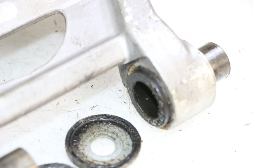 photo de SHOCK LINK YAMAHA FJ 36Y 1100 (1984 - 1985) - Distinctive features