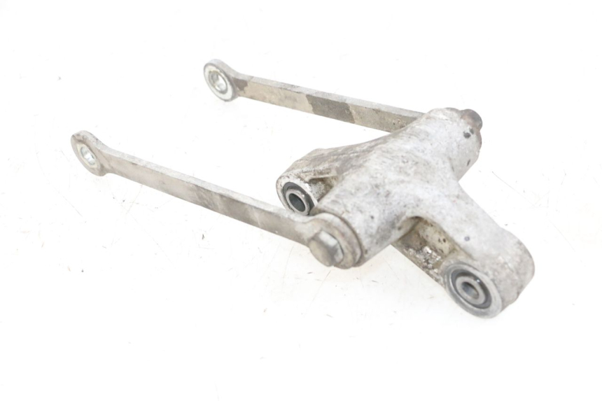 photo de SHOCK LINK YAMAHA FJR ABS 1300 (2006 - 2012) - Zoom on usage condition