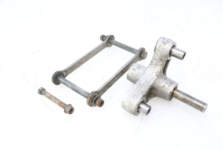 photo de SHOCK LINK YAMAHA FJR 1300 (2001 - 2005) - Main view