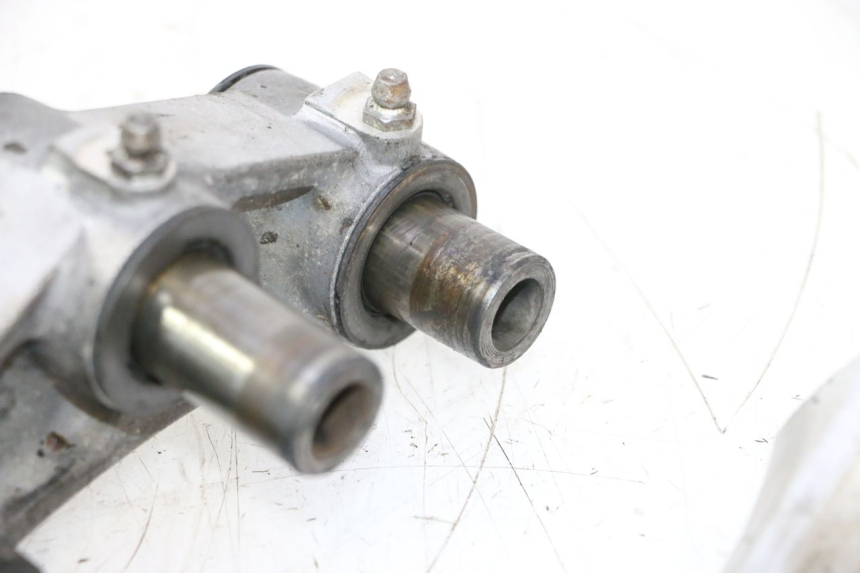 photo de SHOCK LINK KAWASAKI GPX F ZX750F 750 (1986 - 1990) - Distinctive features