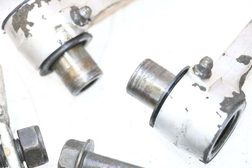 photo de SHOCK LINK KAWASAKI GPX F ZX750F 750 (1986 - 1990) - Detailed visual inspection