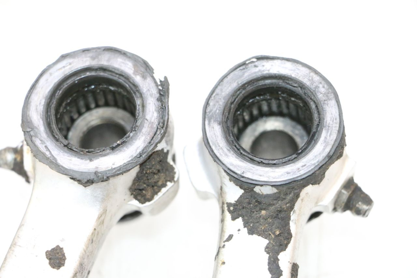 photo de SHOCK LINK KAWASAKI GPX F ZX750F 750 (1986 - 1990) - Markings and original references
