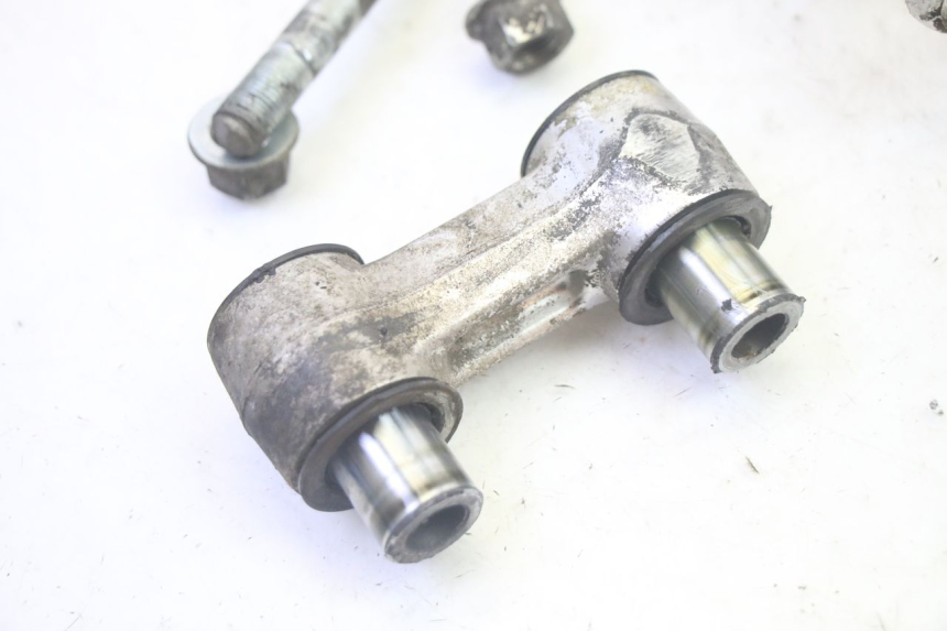 photo de SHOCK LINK KAWASAKI GPZ RX 1000 (1986 - 1988) - Alternative perspective