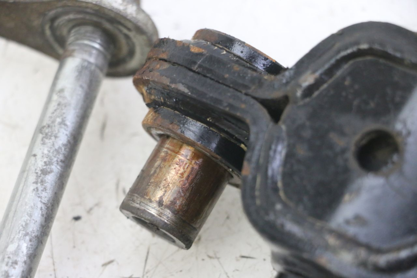 photo de SHOCK LINK SUZUKI GS GSE 500 (2001 - 2003) - Surface and material condition